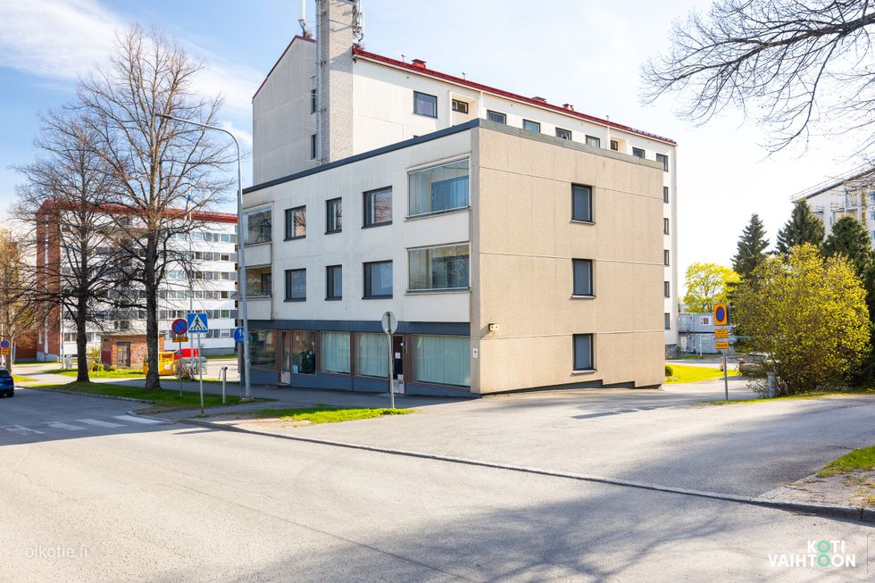Kohdekuva