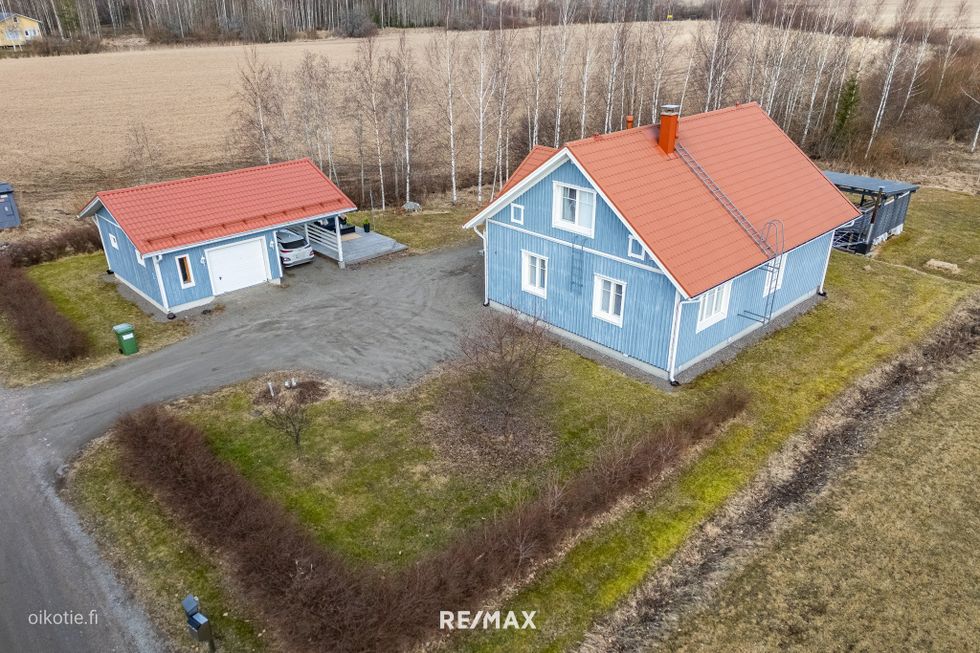 Kohdekuva