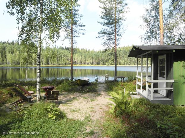 Asuntoilmoituksen kuva