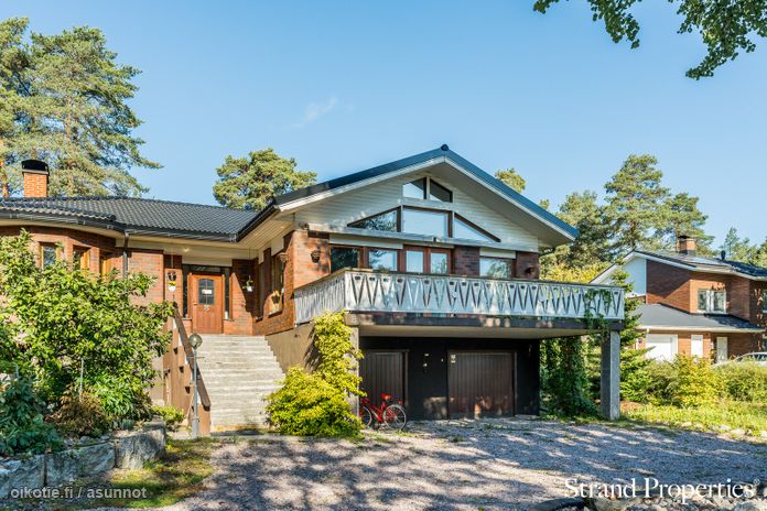Asuntoilmoituksen kuva