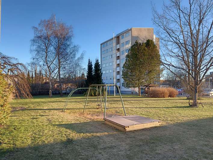 Kohdekuva