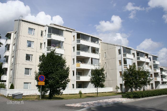 Talokuva