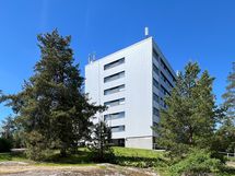 Tervetuloa viihtyisään kotiin.