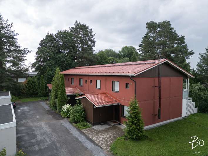 Kohdekuva