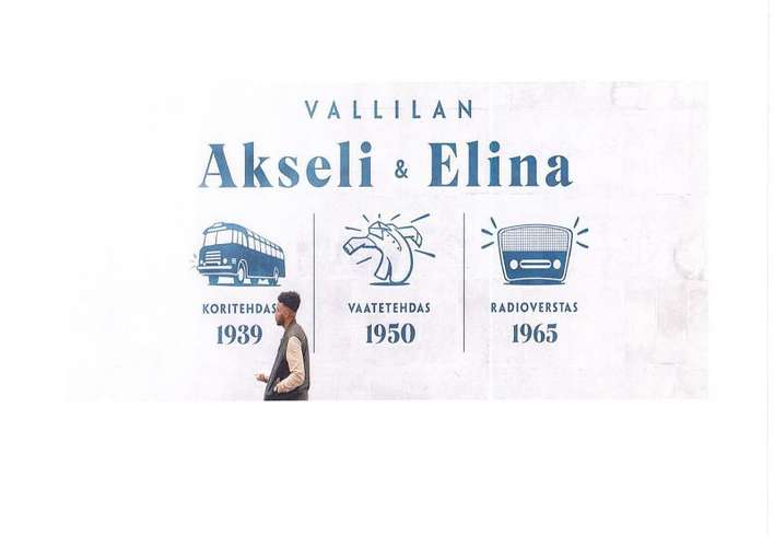 Liiketila, 103 m², Vallila, Helsinki