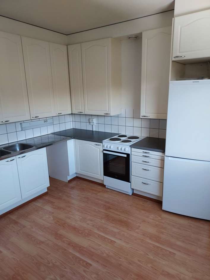 Kerrostalo, 2h + k + parveke/terassi, 63 m², Kaijonharju - Näkymä 2