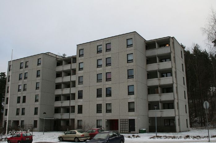 Talokuva