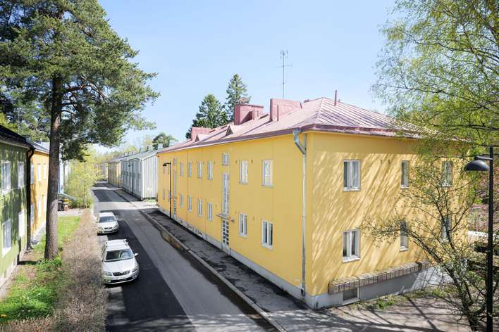 Kohdekuva