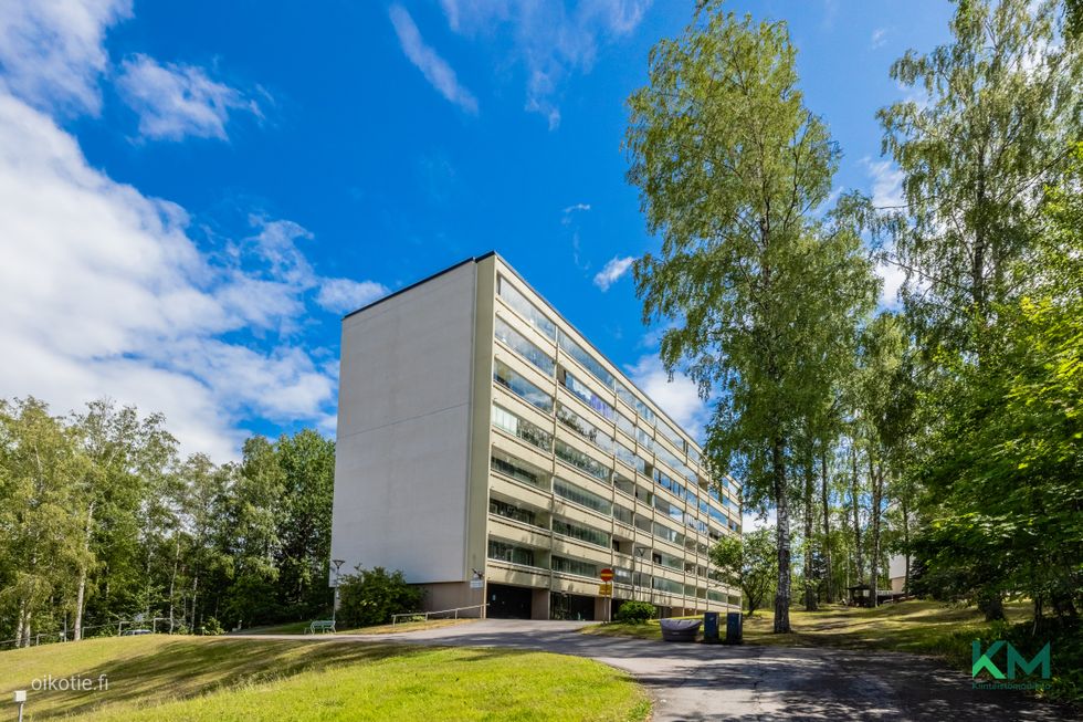 Kohdekuva