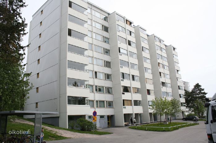 Talokuva