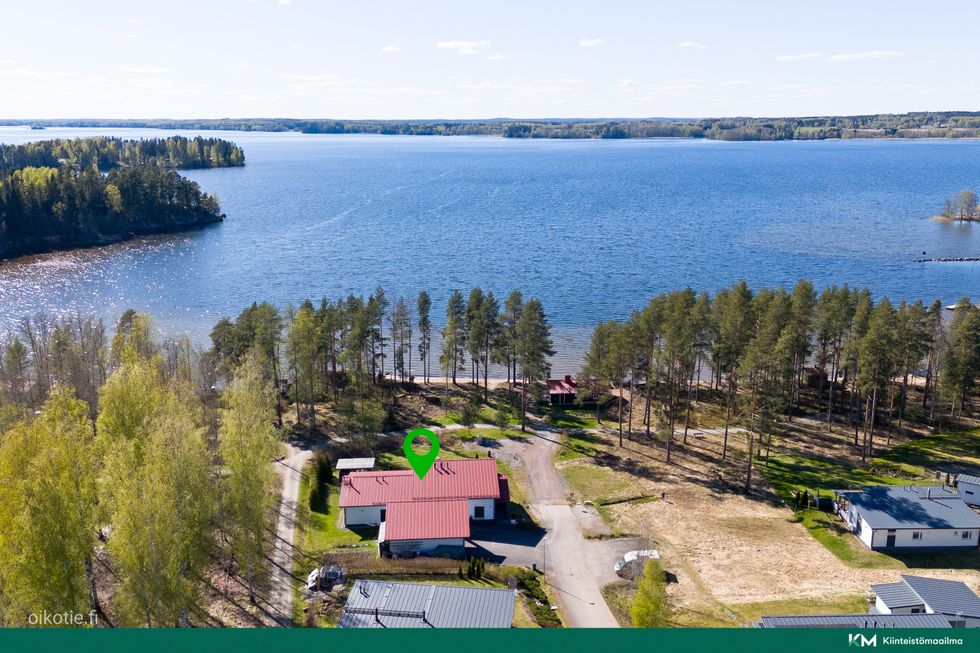 Kohdekuva