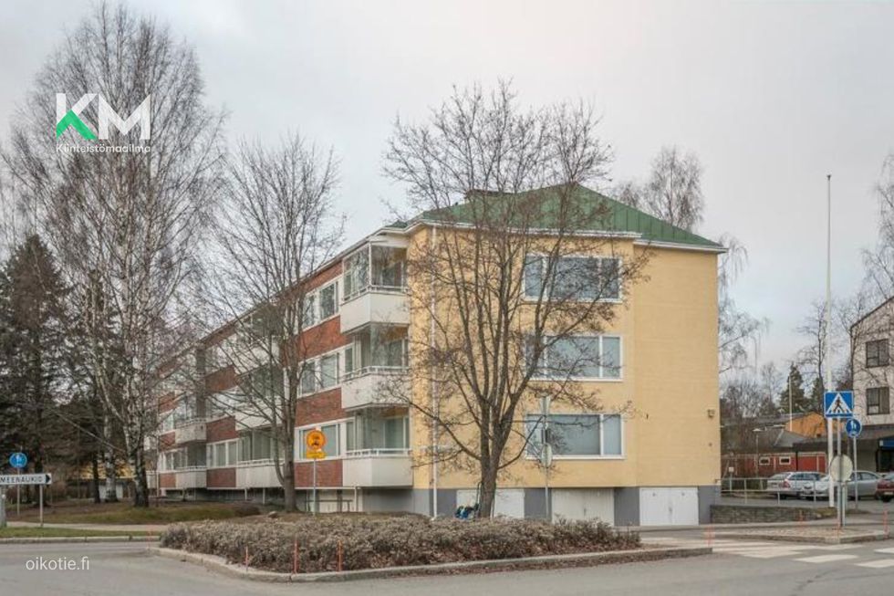 Kohdekuva