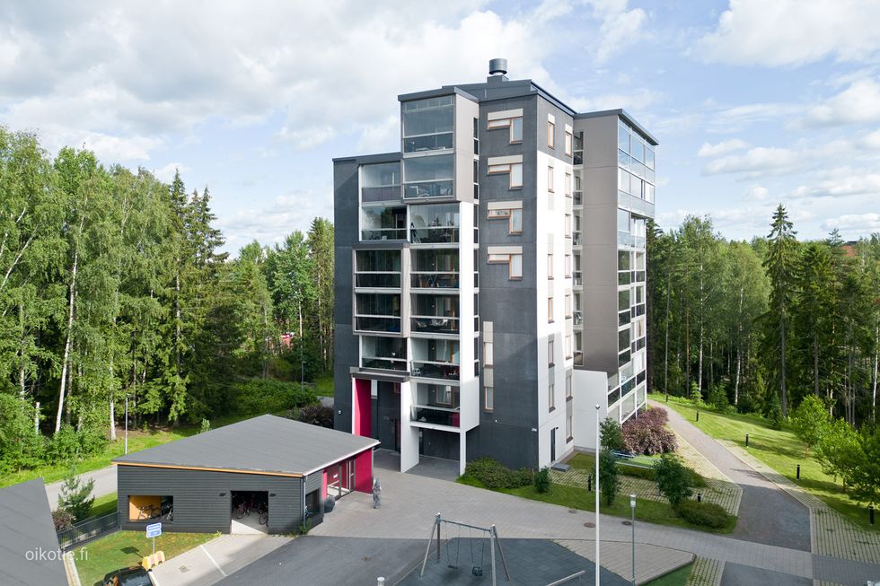 Kohdekuva