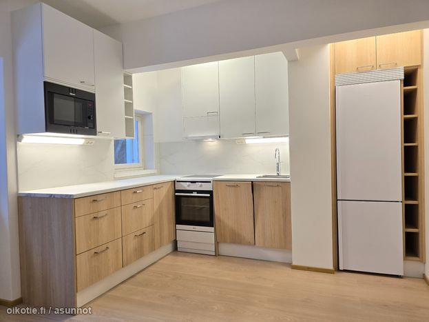 Asuntoilmoituksen kuva