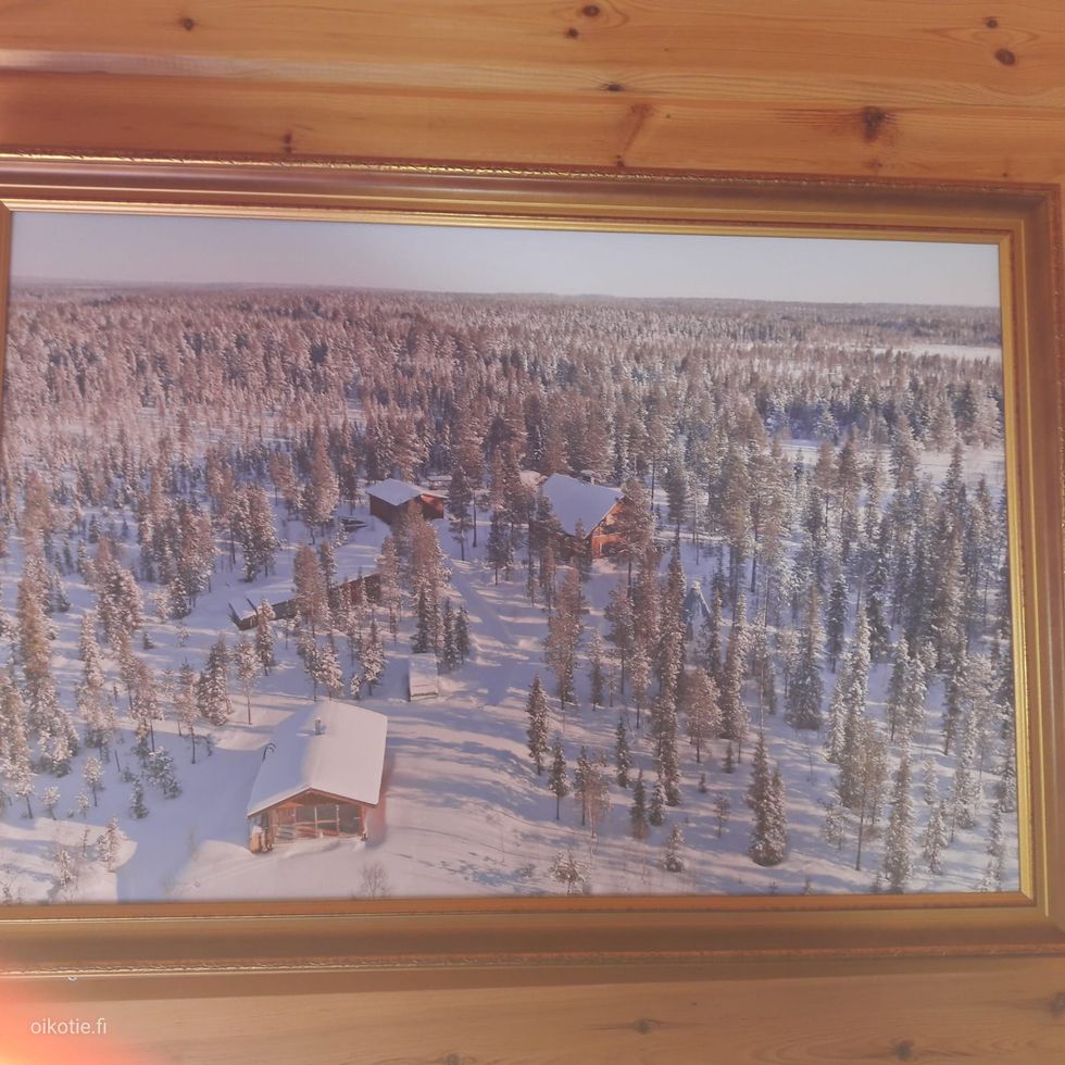 Kohdekuva