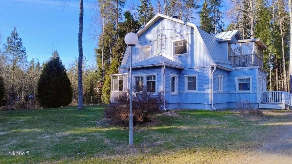 Kohdekuva