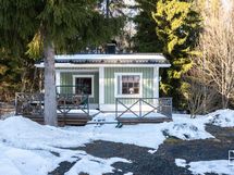 Ulkosauna