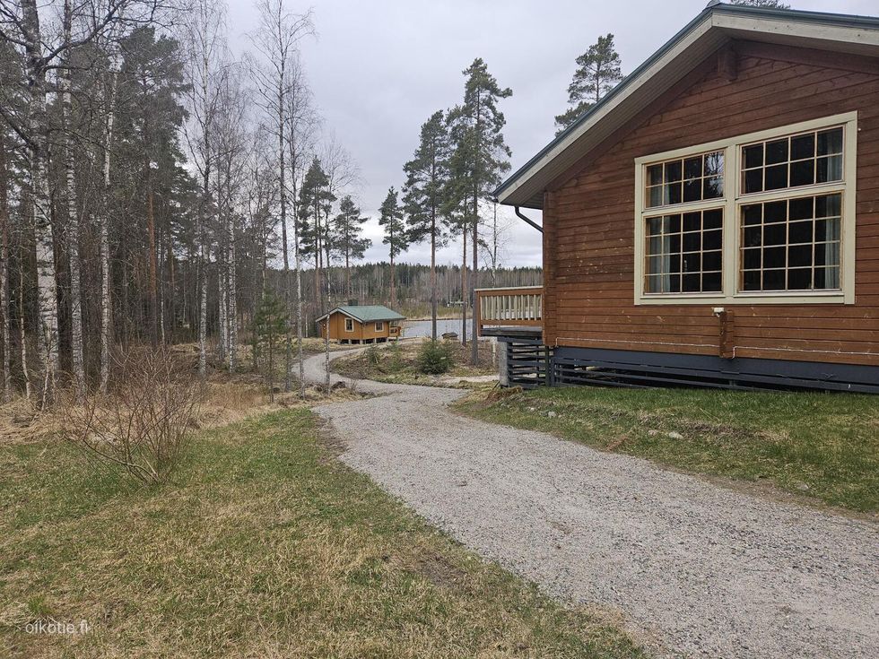 Kohdekuva