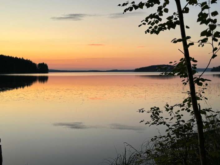 Tontti, 7,40 ha, Virmailansaari - Näkymä 4