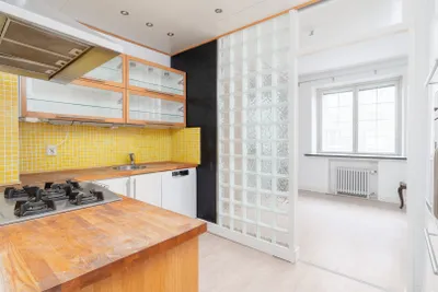 Apartment in Helsinki - View 4