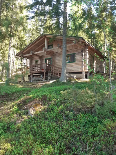 Talo, 3h + avok + s + p, 52/62 m², Kirkonkylä