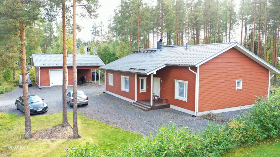 Kohdekuva