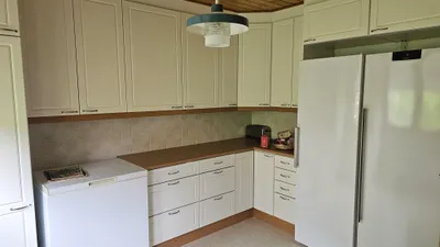 House in Imatra - View 3