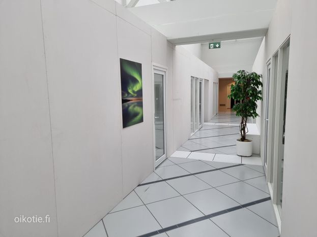 Business premises image