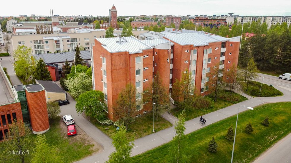 Kohdekuva