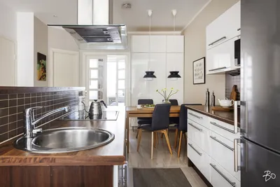 Apartment in Helsinki