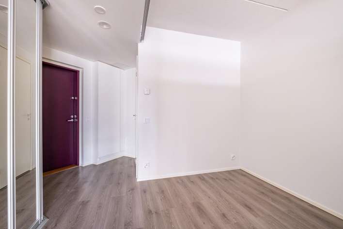 Kerrostalo, 1H+KT+alk+terassi, 37,5 m², Haaga - Näkymä 2