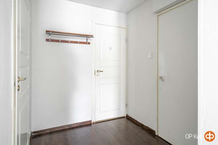 Kerrostalo, 2h + k, 52,5 m², Viertola – pohled 4