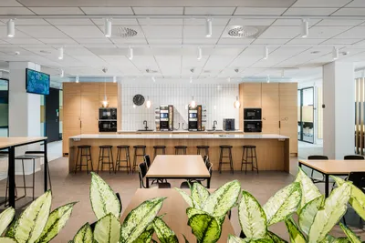 Toimitila, 459 m², Tapiola