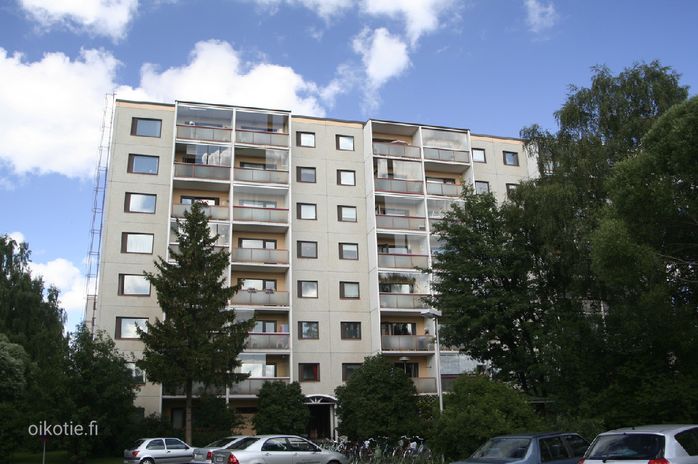 Talokuva