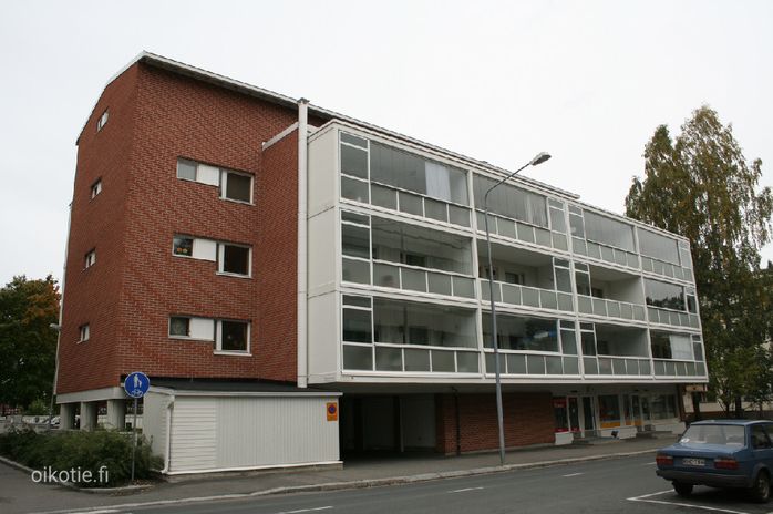 Talokuva