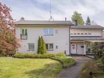 Tervetuloa Teeritie 20 a Vantaa upeaan kiinteistöön!