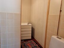 Kylpyhuone / wc
