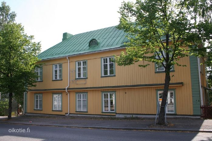 Talokuva