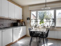 Keittiö