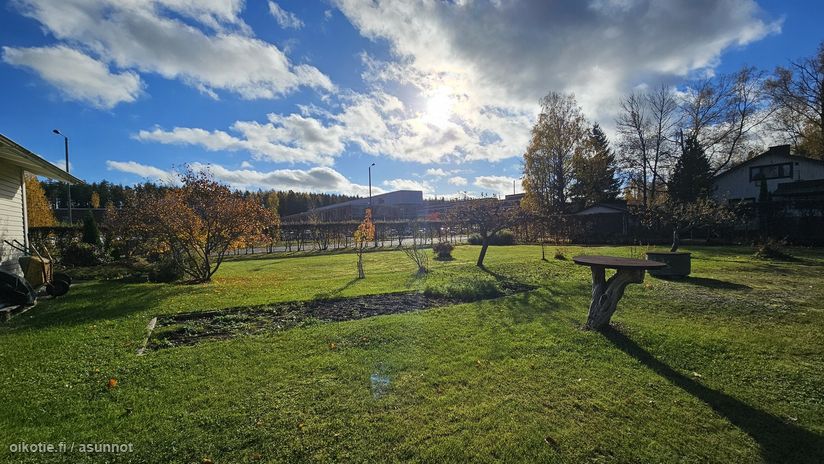 Asuntoilmoituksen kuva