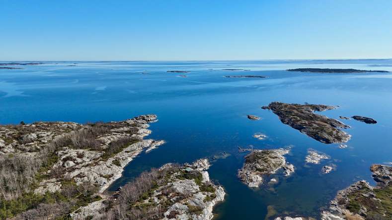 Kerrostalo – Pargas, Korpo - Näkymä 3