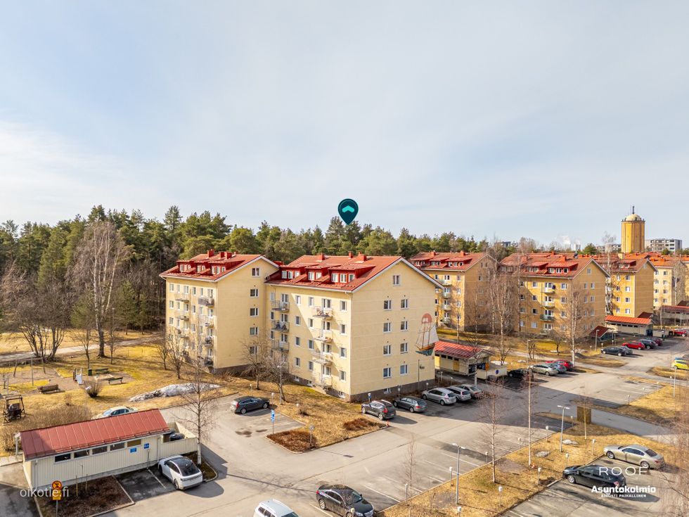 Kohdekuva