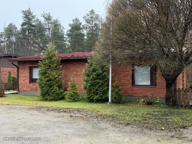 Asuntoilmoituksen kuva