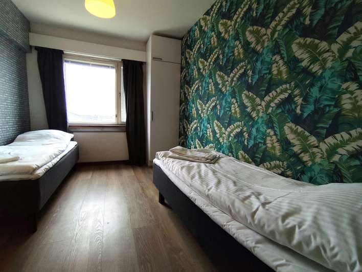 Kerrostalo, 3h+k+kph, 61 m², Kotkansaari – pohled 4