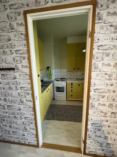 Apartment in Somero - Näkymä 3