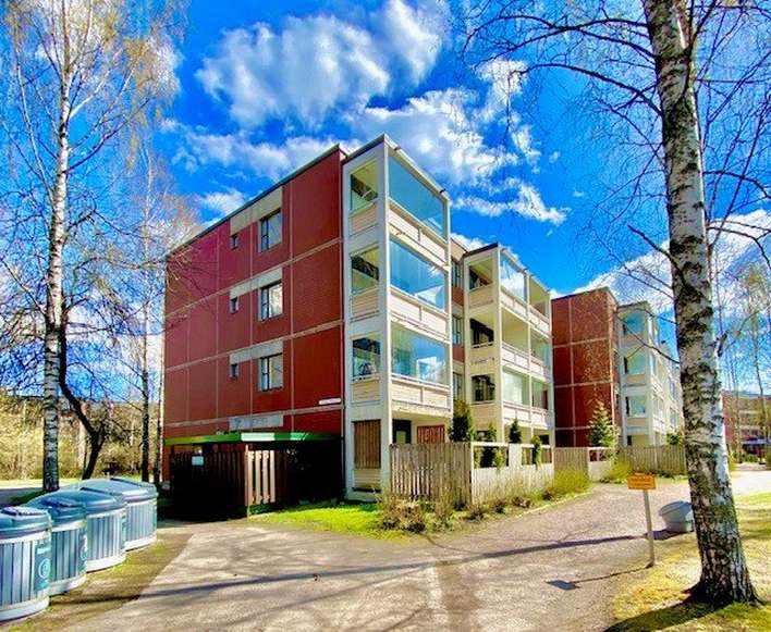 Kohdekuva