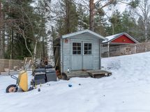 Leikkimökki
