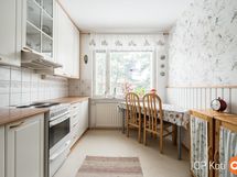 keittiö