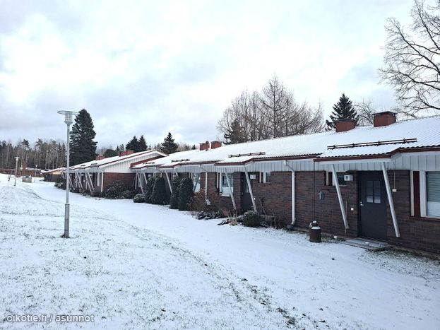 Asuntoilmoituksen kuva