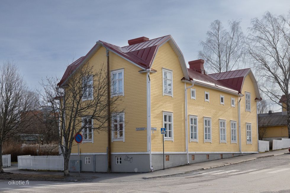 Kohdekuva